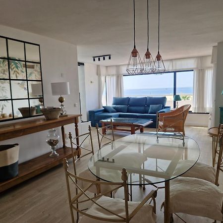 Apartamento Primera Linea Playa Torremolinos Exterior foto
